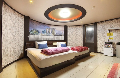 Uiryeong Hotel | Uiryeong Hyatt