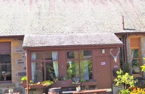 Kingussie Casa | Uist Cottage