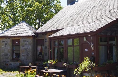 Kingussie Casa | Uist Cottage