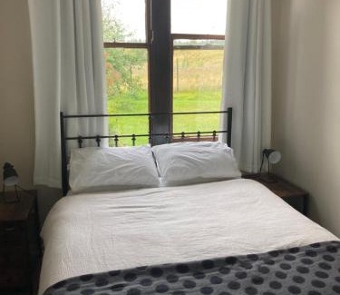 Kingussie Casa | Uist Cottage