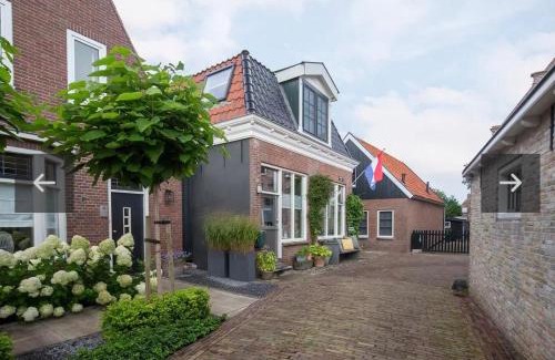 Hindeloopen Cama Y Desayuno | Uit Alle Windstreken