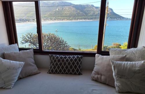 Fish Hoek Apartamento | Uitkyk