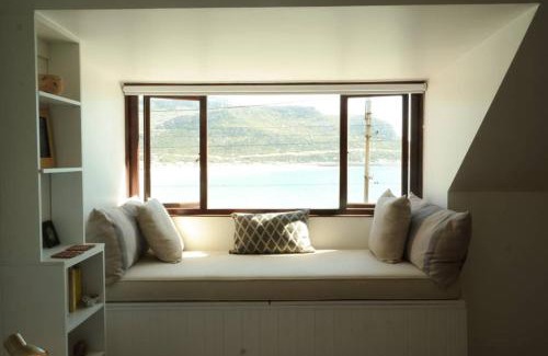 Fish Hoek Apartamento | Uitkyk