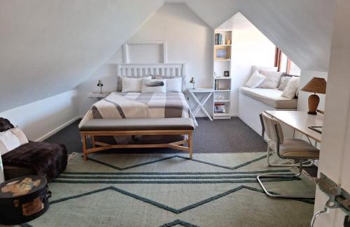 Fish Hoek Apartamento | Uitkyk