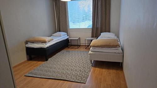 Kajaani Apartamento | Uitontie Apartment