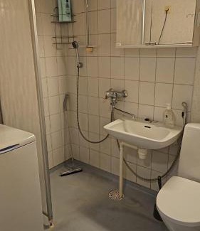 Kajaani Apartamento | Uitontie Apartment