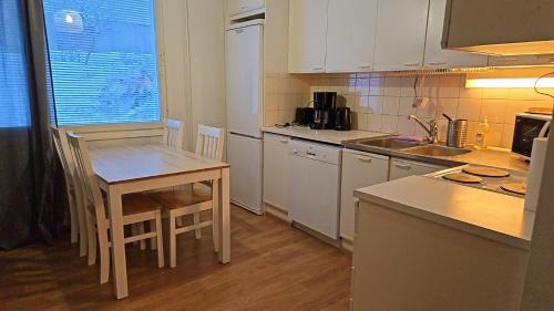 Kajaani Apartamento | Uitontie Apartment