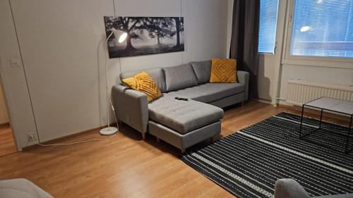 Kajaani Apartamento | Uitontie Apartment