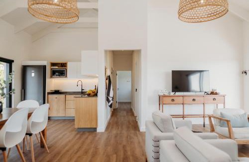 Pearly Beach Casa | Uitwaaien Beach Cottage