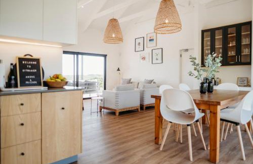 Pearly Beach Casa | Uitwaaien Beach Cottage
