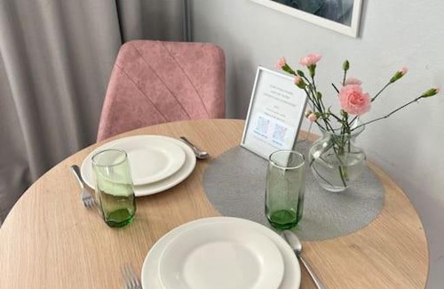 Uralsk Apartamento | Уютные аппартаменты в сердце Уральска