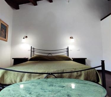 Carloforte Apartamento | Uiza de San Pé