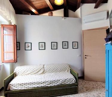 Carloforte Apartamento | Uiza de San Pé