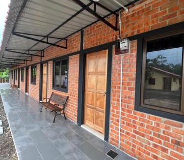 Kubu Casa | Ujud Sepakat Homestay