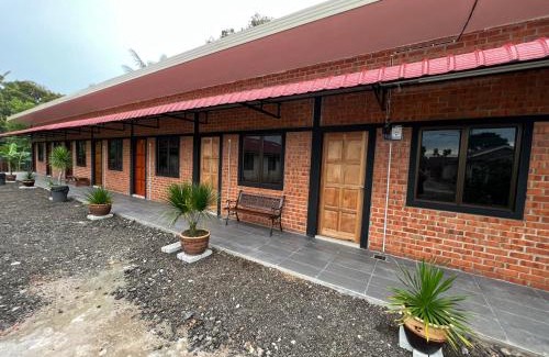 Kubu Casa | Ujud Sepakat Homestay