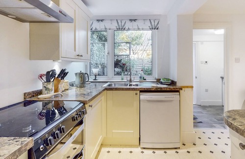 Crofton Park Apartamento | UK.LO.RAV - Stunning one bedroom apartment in Honor Oak