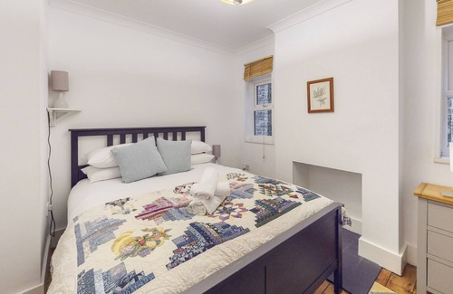 Crofton Park Apartamento | UK.LO.RAV - Stunning one bedroom apartment in Honor Oak
