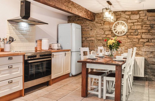 Whittington Cabaña | UK45895 - Cross House Cottage