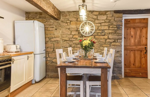 Whittington Cabaña | UK45895 - Cross House Cottage
