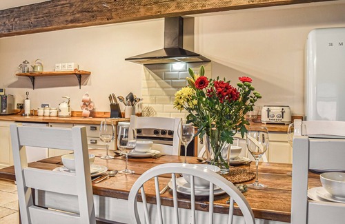 Whittington Cabaña | UK45895 - Cross House Cottage