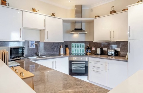 Newton Stewart Cabaña | UK47549 - Carty Cottage