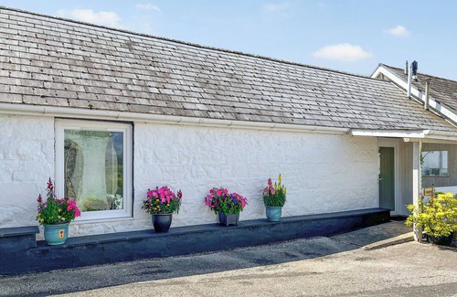 Newton Stewart Cabaña | UK47549 - Carty Cottage