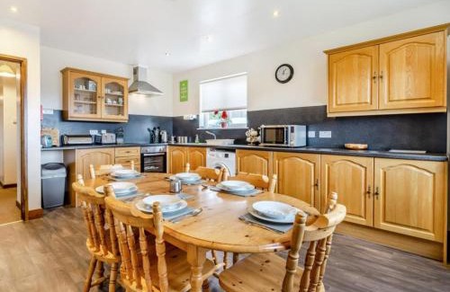 Newton Stewart Casa | Uk47550 - Cairnsmore Cottage