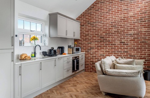 Howlett End Cabaña | UK47692 - Wiggles Cottage