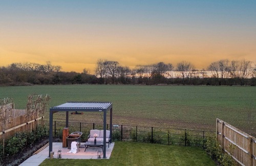 Howlett End Cabaña | UK47692 - Wiggles Cottage