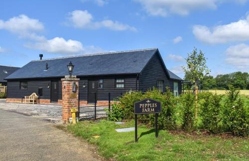 Howlett End Casa | Uk47693 - Piglet Cottage