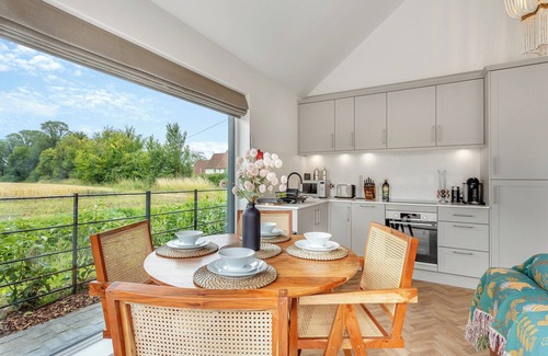 Howlett End Cabaña | UK47693 - Piglet Cottage