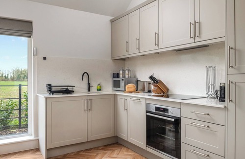 Howlett End Cabaña | UK47693 - Piglet Cottage