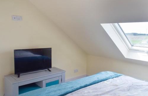Darvel Casa | Uk7384 - The Hayloft