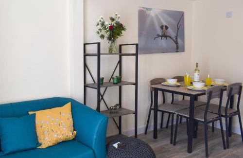 Darvel Casa | Uk7384 - The Hayloft