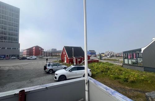 Nuuk Casa | Uka Guesthouse Downtown