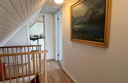Nuuk Casa | Uka Guesthouse Downtown