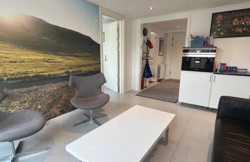 Nuuk Casa | Uka Guesthouse Downtown