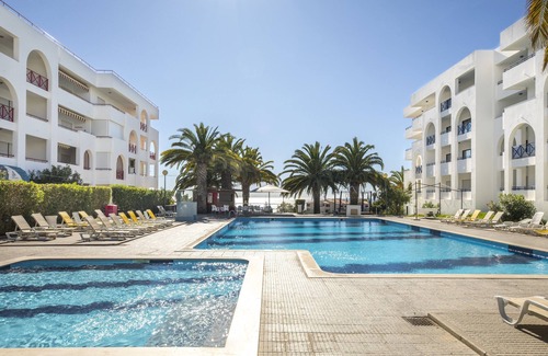Alporchinhos Apartamento | Ukino Terrace Algarve - Concept Hotel