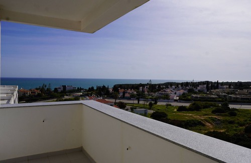 Alporchinhos Apartamento | Ukino Terrace Algarve - Concept Hotel
