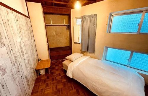 Makishi Apartamento | Ukishima bldg