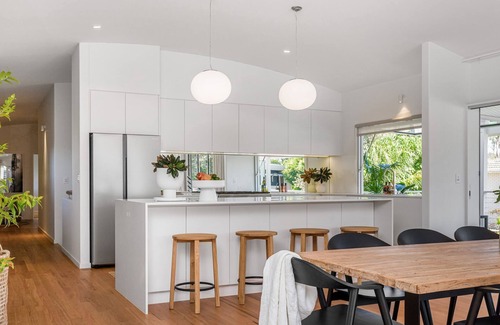 Cabarita Beach Casa | Ukiyo- Beachside coastal home