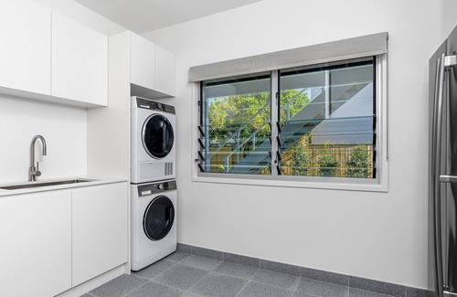 Cabarita Beach Casa | Ukiyo- Beachside coastal home