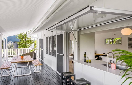 Cabarita Beach Casa | Ukiyo- Beachside coastal home