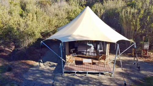 Fingal Otro | Ukiyo Nature Retreat
