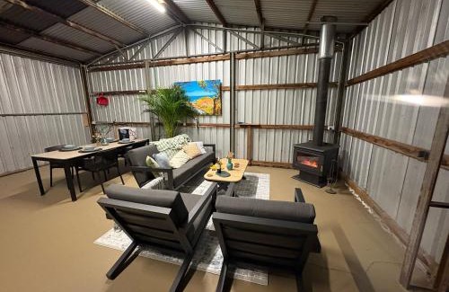 Fingal Otro | Ukiyo Nature Retreat