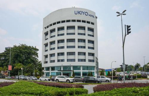 Petaling Jaya Hotel | Ukiyo Suites