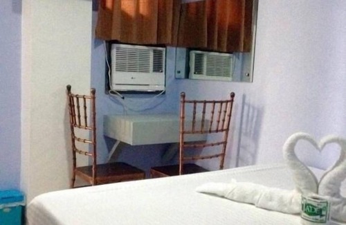 Laoag Hotel | UKL Ever Resort Hotel