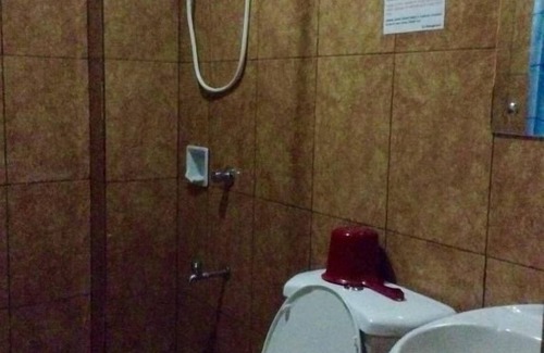 Laoag Hotel | UKL Ever Resort Hotel