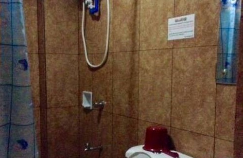 Laoag Hotel | UKL Ever Resort Hotel