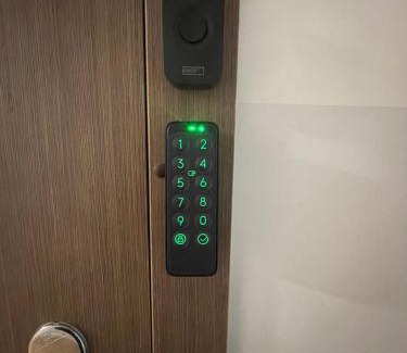 Ukmerge Apartamento | Ukmergė Apartments